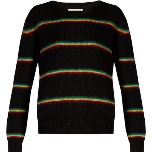 IN SEARCH OF: Isabel Marant Goya striped sweater - Picture 1 of 1